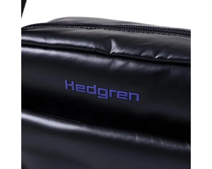 Сумка через плечо Hedgren Cozy с стеганым дизайном