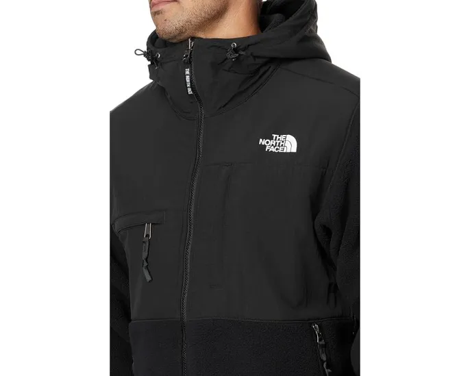 Толстовка The North Face Retro Denali с капюшоном из флиса