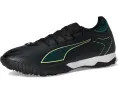 Футбольные бутсы PUMA Ultra 6 Match Turf с сетчатым верхом для искусственного покрытия