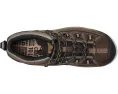 Трекинговые ботинки KEEN Targhee II Mid с мембраной KEEN.DRY и поддержкой щиколотки
