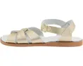 Оригинальные сандалии Salt Water Sandal для малышей и детей из водостойкой кожи