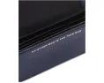 Мини сумка The Bandana Mini с откидным клапаном и съемным ремнем Marc Jacobs