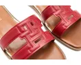 Слипоны Tommy Hilfiger Terenz с ремешком и логотипом