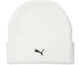 PUMA Шапка BMW M Motorsport Mid Crown Beanie из мягкой ткани для уюта