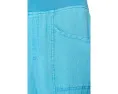 Широкие брюки Elaine Wide Leg XCVI в стиле ацтекского неба