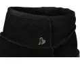 SKECHERS Keepsakes Cozy мини ботинки без шнуровки с утеплением из шерсти и стелькой Memory Foam
