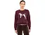 Свитер женский Lauren Ralph Lauren из хлопка с жаккардовым рисунком