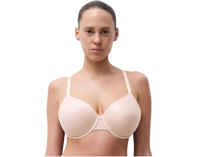 Бюстгальтер Chantelle Norah Chic T-Shirt с гладкими чашками