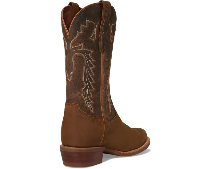 Высокие ковбойские сапоги Dan Post Neeley с ортопедической стелькой Soft Strike