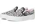 Кеды Vans Classic Slip-On для малышей на резинках