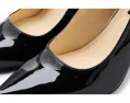 Туфли-лодочки Pursee от Nine West на шпильке с острым носом из искусственной кожи