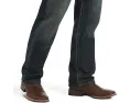 Джинсы Ariat M2 Relaxed Dusty Road с эффектом поношенности