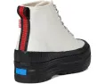 Высокие кроссовки Keds The Platform Mid Lug Weatherized на платформе