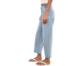 DAZE Keeper Crop Low Rise Straight Cropped в цвете Obviously Vintage