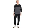 Mountain Bike 3/4 Sleeve Jersey