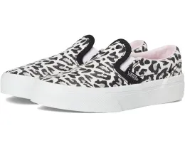 Кеды Vans Classic Slip-On для малышей на резинках