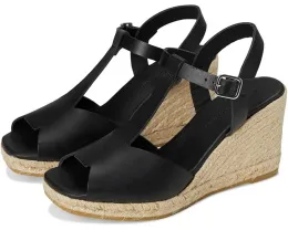 Eric Michael туфли Amara на танкетке с квадратным носком