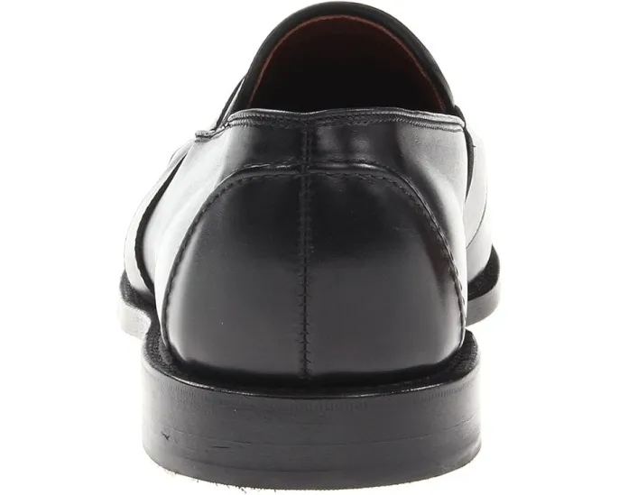 Allen Edmonds Randolph лоферы из телячьей кожи с кожаной подошвой