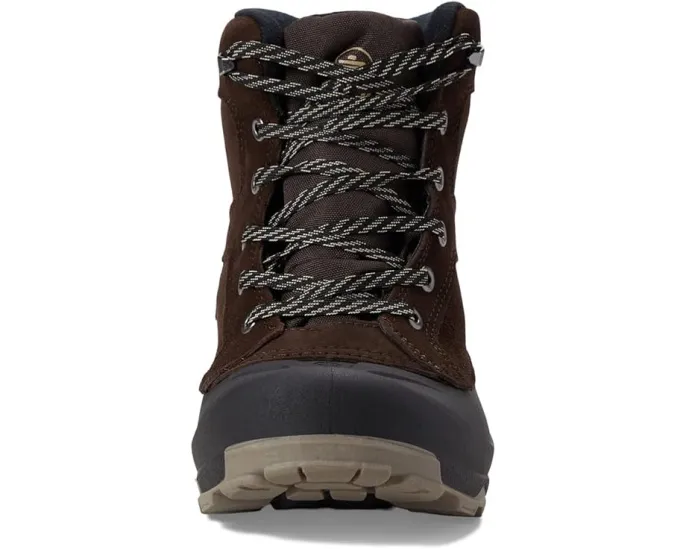 Ботинки Kamik Empire Lo с мембраной HEAT-MX и подошвой Defender2