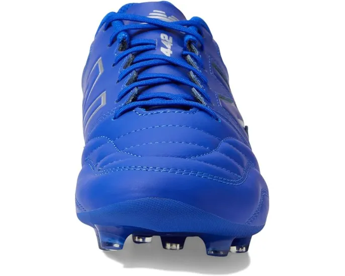 Бутсы New Balance 442 V2 Team FG для футбола на натуральном газоне