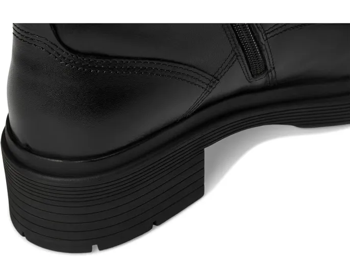Ботинки Cole Haan Cherise Lace-Up Lug на массивной подошве