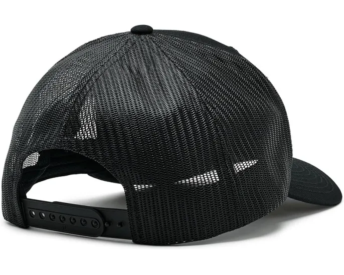 Кепка Columbia Mesh™ Snap Back с сетчатой подкладкой и регулируемой застежкой