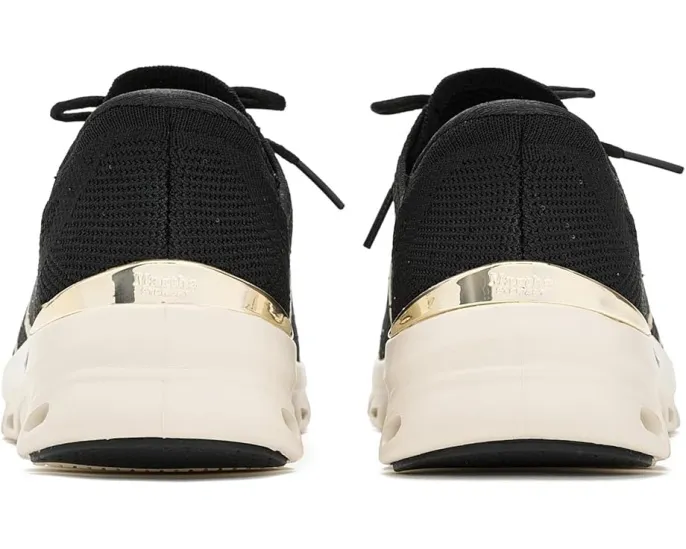 SKECHERS Martha Stewart Arch Fit Glide Step Elevate -Perfectly Perfect без шнуровки