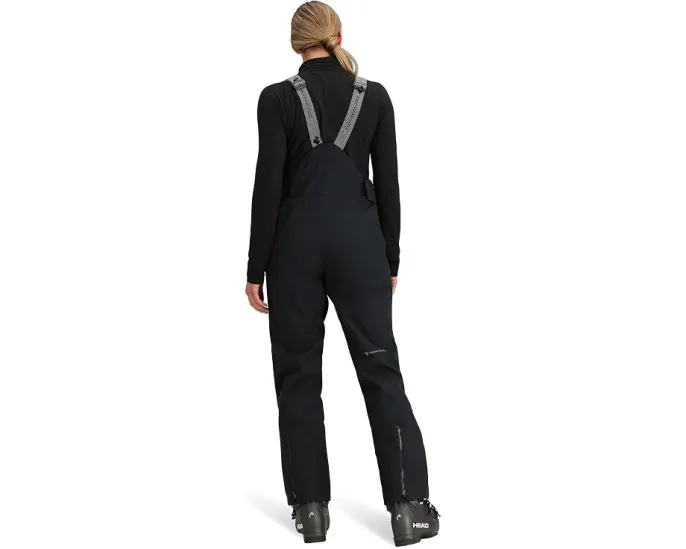 Obermeyer Bliss Bib Pant утепленные полукомбинезоны для холодной погоды