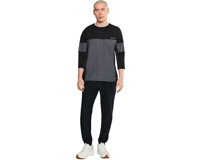 Mountain Bike 3/4 Sleeve Jersey