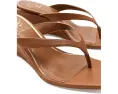 Сандалии-вьетнамки Cianna Thong Wedge Vince Camuto на танкетке