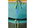 Рюкзак Cotopaxi Tasra 16L с отделением для ноутбука и боковыми карманами