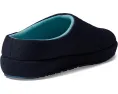 L.L.Bean Quilted Slipper Scuff стеганые тапочки