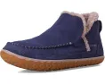 L.L.Bean Mountain Slipper Boot Moc с водоотталкивающим верхом и флисовой подкладкой