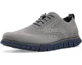 Cole Haan оксфорды Zerogrand Remastered из трикотажа Stitchlite