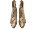 Ботильоны Lauren Ralph Lauren Harpher из тисненой кожи