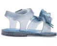 Детские сандалии Fly Sandal III с регулируемой пряжкой Mini Melissa