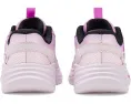 Кроссовки Skechers Slip-Ins Wave 92 для детей на технологии Heel Pillow