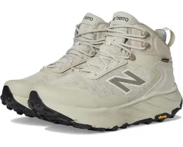 Треккинговые кроссовки New Balance Fresh Foam X Hierro Hiker GORE-TEX с подошвой Vibram