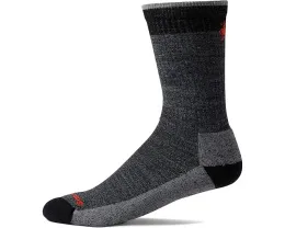 Повседневные носки Smartwool Everyday Rollinsville Crew с легкой амортизацией