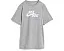 Футболка Nike Sportswear Just Do It Hybrid для детей