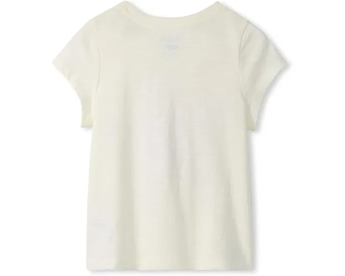 Футболка Hatley Kids Starfish Graphic с принтом для детей