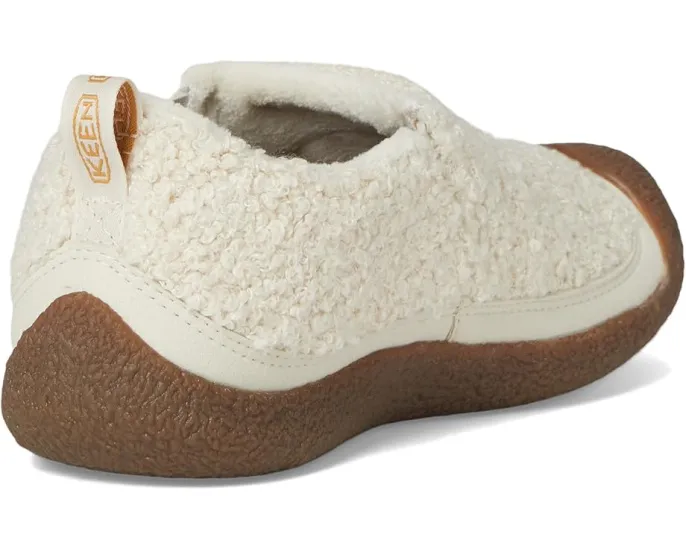 KEEN Howser II с утепленной подкладкой и стелькой из пены с эффектом памяти