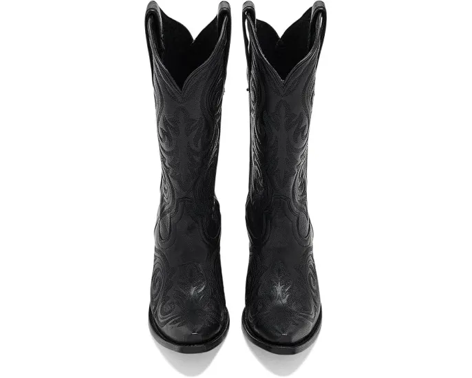 Сапоги Amora от Ariat с изысканным дизайном и кожей