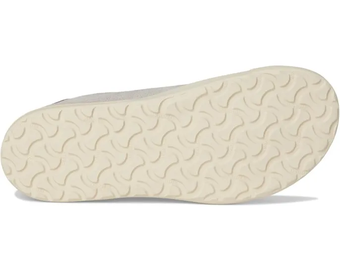 Кроссовки Birkenstock Bend из замши с амортизирующей подошвой