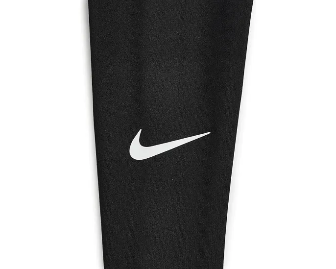 Леггинсы Nike Dri-FIT One Tights для малышей с влагоотводящей тканью