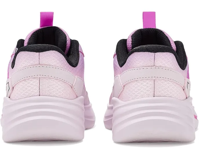 Кроссовки Skechers Slip-Ins Wave 92 для детей на технологии Heel Pillow