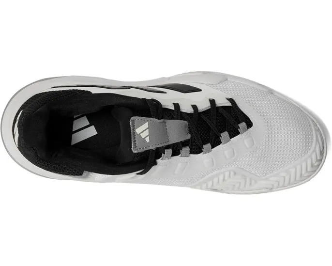 Теннисные кроссовки Adidas Barricade 13 с двойной амортизацией