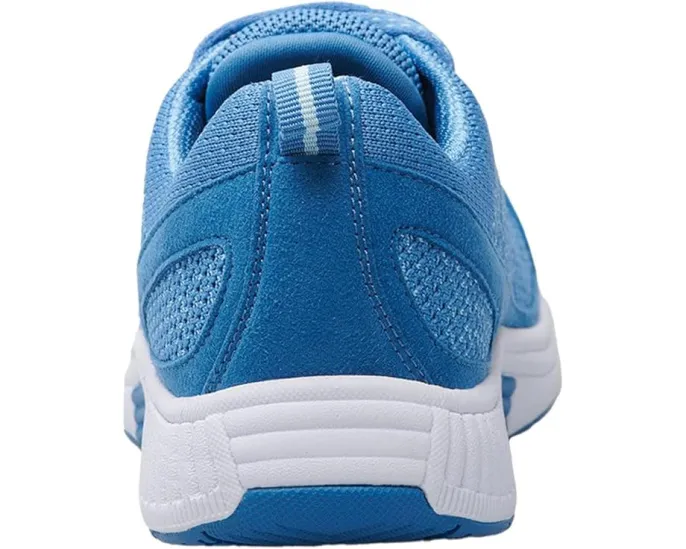 Ортопедические кроссовки Orthofeet Coral с широким носком и анатомической стелькой