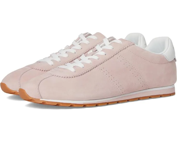 Кроссовки Marc Fisher LTD Teddy из замши с миндалевидным носком