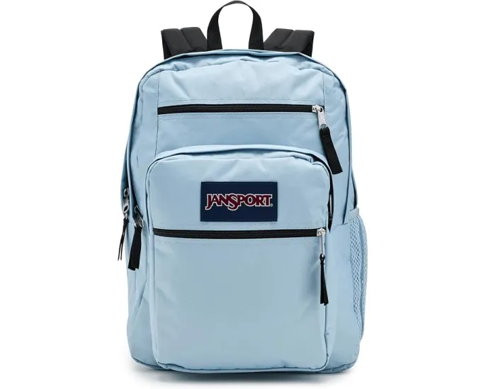 Рюкзак JanSport Big Student с органайзером и двумя основными отделениями